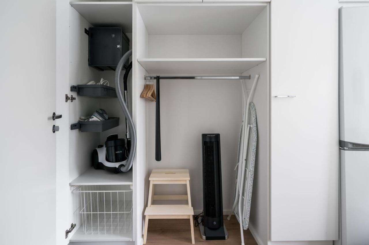 Hiisi Homes Jaervenpaeae Kültér fotó