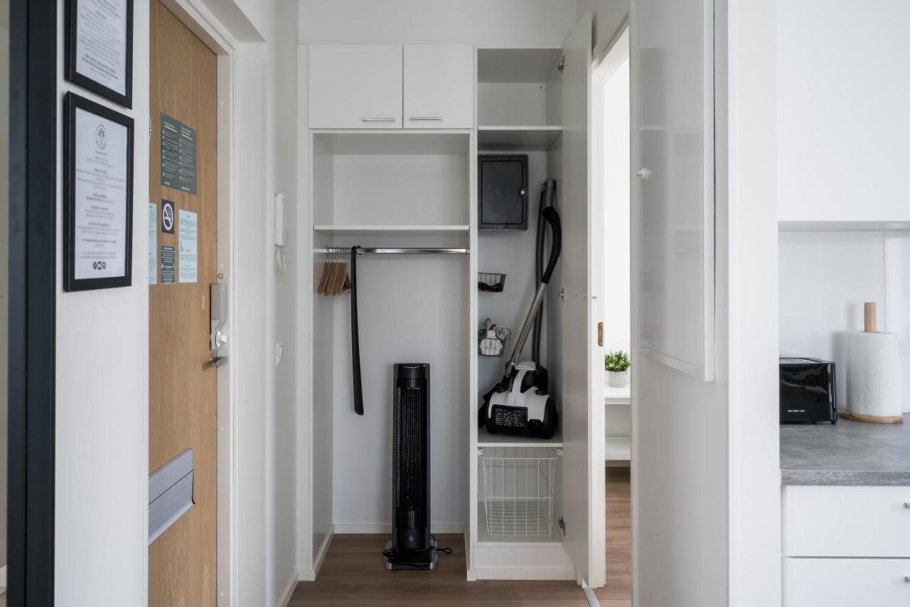 Hiisi Homes Jaervenpaeae Kültér fotó